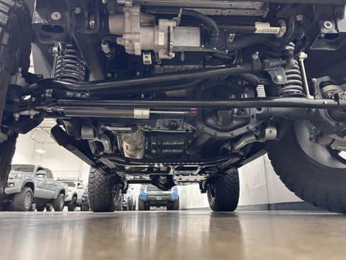 Used 2021 Jeep Wrangler Unlimited Rubicon image 14