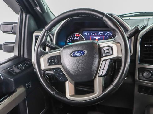 Used 2022 Ford F250 Lariat w/ Lariat Ultimate Package image 13