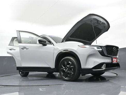 Used 2026 MAZDA CX-5 2.5 S w/ Premium Package AWD/4WD image 44