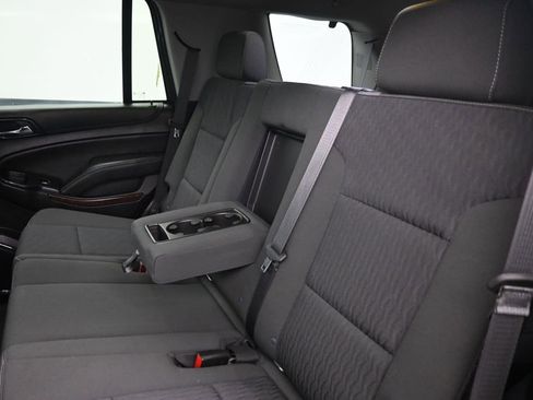 Used 2020 Chevrolet Tahoe LS w/ Skid Plate Package AWD/4WD image 22