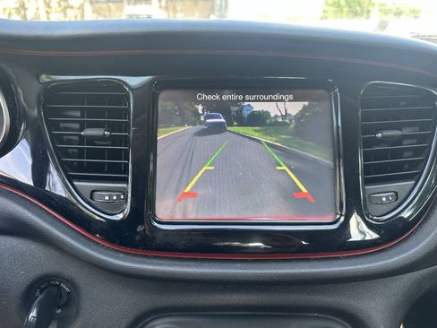 Used 2014 Dodge Dart SXT FWD image 14