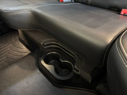 Used 2014 RAM 3500 Laramie w/ Protection Group AWD/4WD image 28