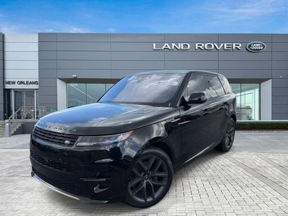 Used 2023 Land Rover Range Rover Sport SE Dynamic