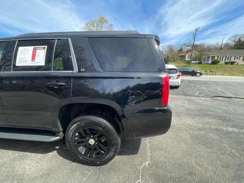 Used 2019 Chevrolet Tahoe LT image 5