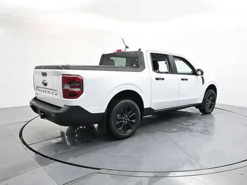Used 2023 Ford Maverick XLT w/ Black Appearance Package image 10