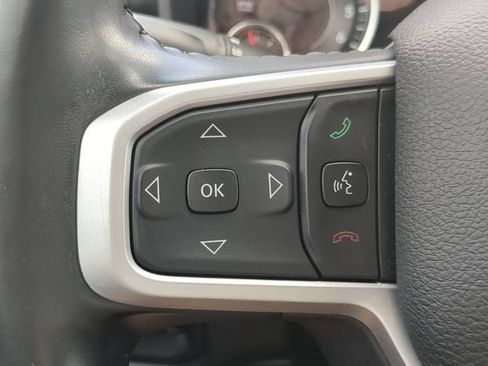 Used 2021 RAM 1500 Big Horn AWD/4WD image 25