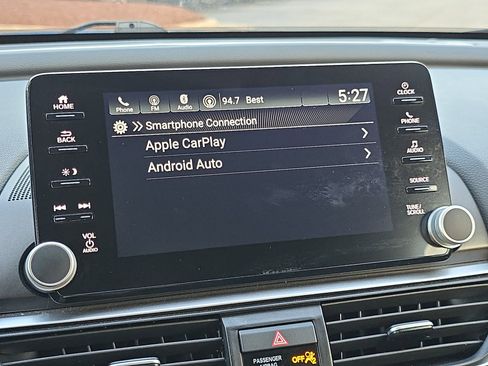 Used 2022 Honda Accord Sport Special Edition image 20