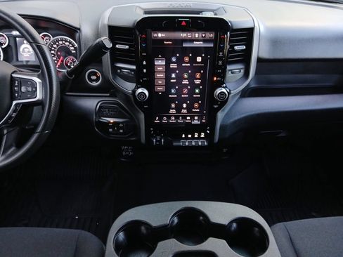 Used 2026 RAM 2500 Warlock AWD/4WD image 3