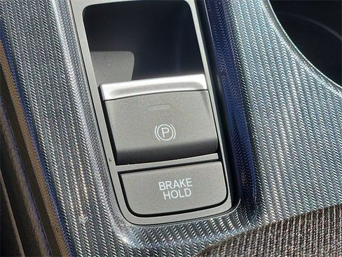 Used 2025 Honda Civic Sport image 25