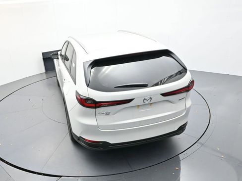 New 2026 MAZDA CX-90 3.3 Turbo w/ Select Package image 14