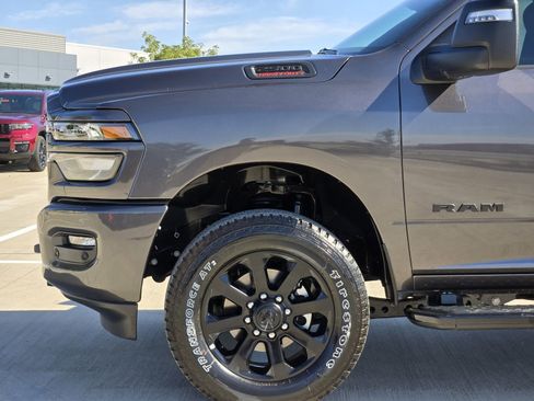 New 2026 RAM 2500 Lone Star image 10