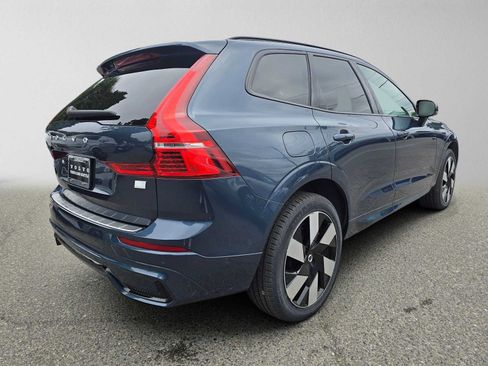 Certified 2024 Volvo XC60 T8 Plus w/ Protection Package Premier AWD/4WD image 3