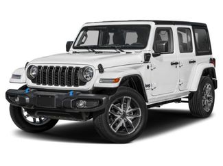 Certified 2025 Jeep Wrangler Unlimited Sahara w/ Safety Group AWD/4WD video 1