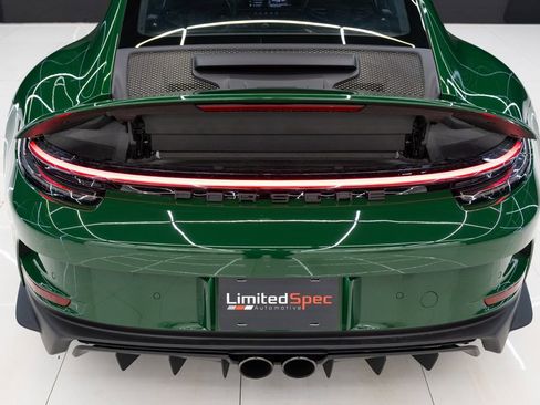 Used 2022 Porsche 911 GT3 RWD image 15