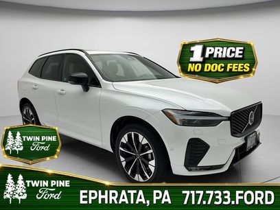 Used 2026 Volvo XC60 B5 Plus