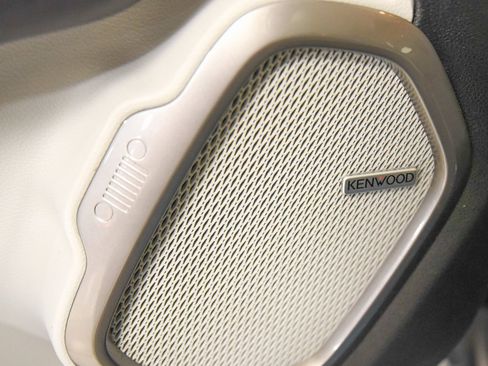 Used 2021 Jeep Renegade Limited w/ Sun & Sound Group image 18