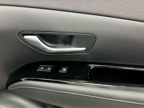 New 2026 Hyundai Santa Cruz Limited image 17