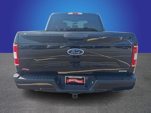 Used 2019 Ford F150 XL w/ Equipment Group 101A Mid AWD/4WD image 5