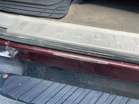 Used 2010 Ford F250 XLT AWD/4WD image 34