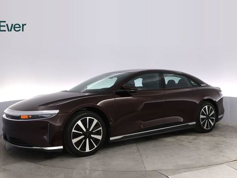 Used 2023 Lucid Air Pure RWD image 18