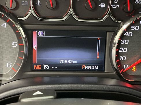 Used 2015 GMC Sierra 1500 SLT AWD/4WD image 15