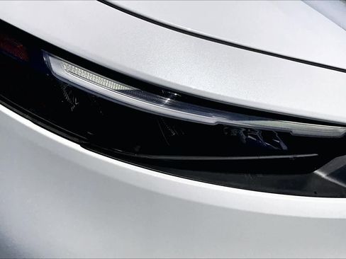 Used 2025 Honda Accord Sport image 27