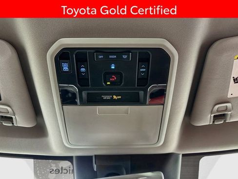 Certified 2023 Toyota Tundra TRD Pro AWD/4WD image 37