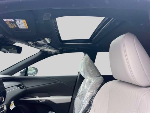 New 2026 Lexus RX 350 Premium Plus AWD/4WD image 19