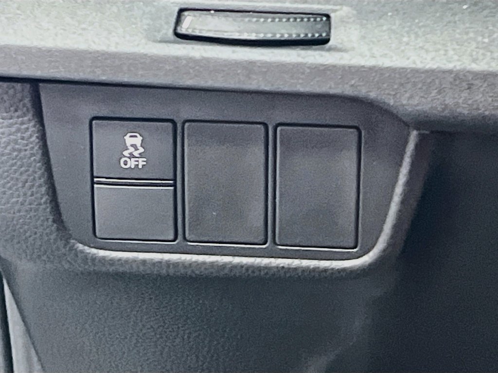 Used 2025 Honda CR-V EX image 10