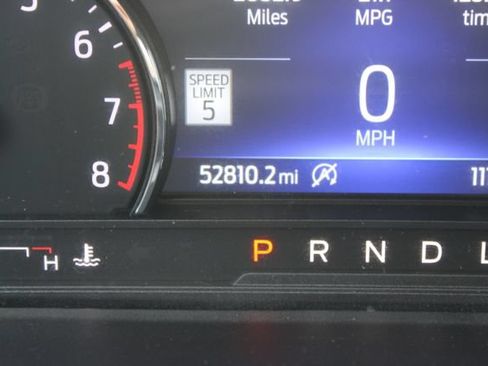 Used 2023 Ford Explorer XLT w/ Equipment Group 202A RWD image 21