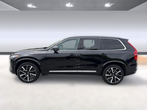 Certified 2023 Volvo XC90 B6 Plus w/ Protection Package Premier AWD/4WD image 2