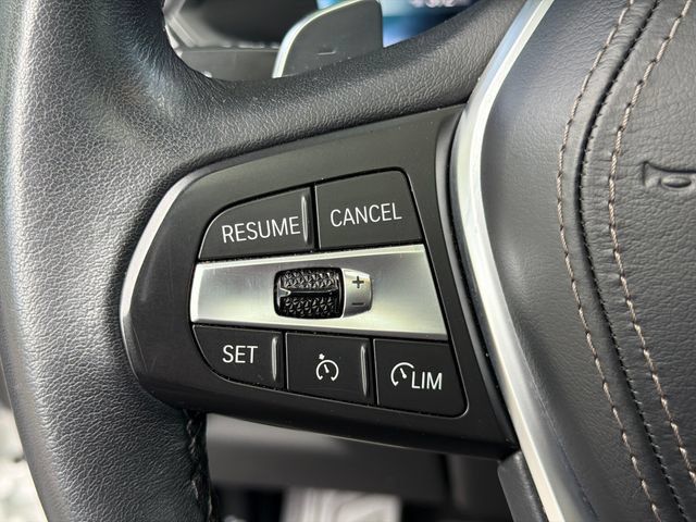 Used 2023 BMW X5 sDrive40i w/ Parking Assistance Package RWD image 25