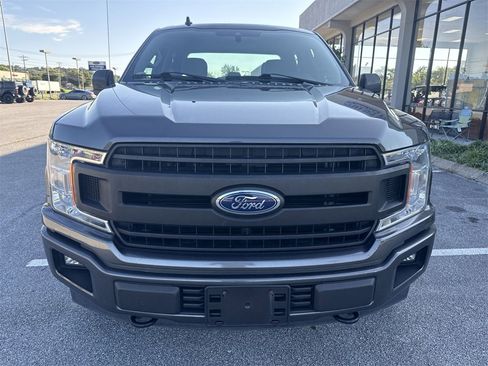Used 2020 Ford F150 XL w/ Equipment Group 101A Mid image 2