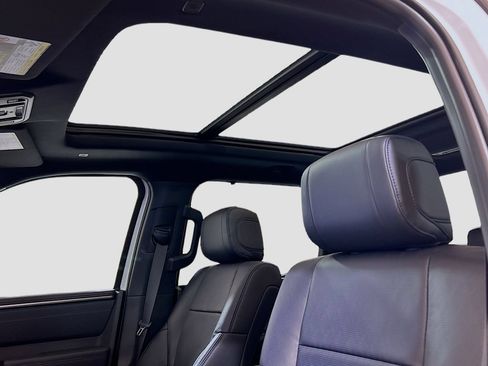 New 2026 Toyota Tundra Platinum AWD/4WD image 21