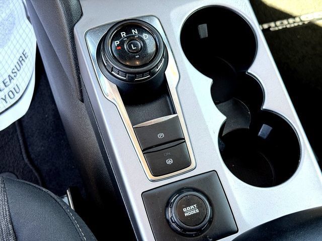 Used 2023 Ford Bronco Sport Big Bend w/ Convenience Package AWD/4WD image 16