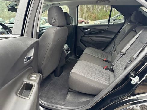Used 2023 Chevrolet Equinox LT image 15