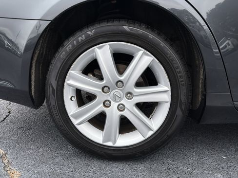 Used 2008 Lexus ES 350 350 4D Sedan image 17