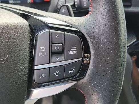 Used 2023 Ford Explorer ST w/ Equipment Group 401A AWD/4WD image 11