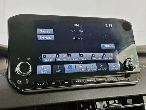 Used 2024 Mitsubishi Outlander SE FWD image 21