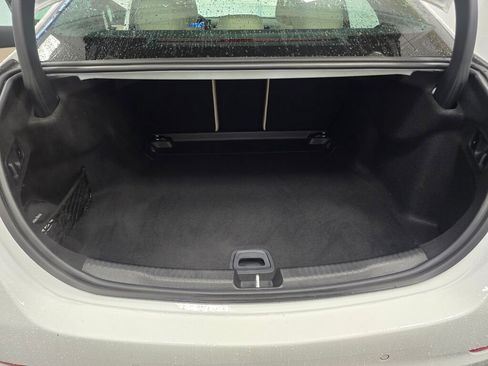 Certified 2025 Mercedes-Benz C 300 4MATIC Sedan image 11