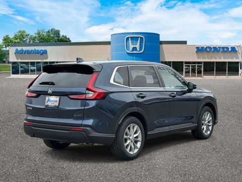 Certified 2023 Honda CR-V EX-L image 4