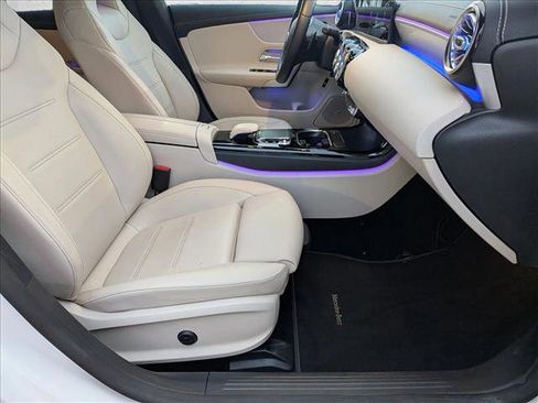 Used 2020 Mercedes-Benz CLA 250 4MATIC image 22