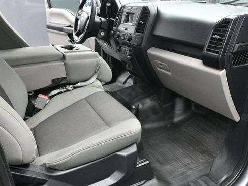 Used 2020 Ford F150 XL w/ Max Trailer Tow Package AWD/4WD image 14