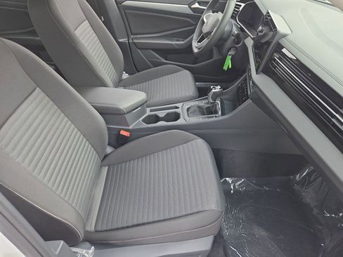 New 2026 Volkswagen Jetta S image 30