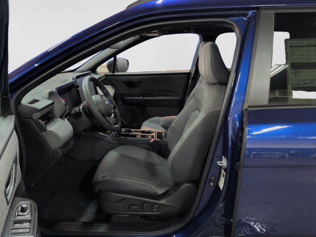 New 2026 Subaru Outback Limited AWD/4WD image 11