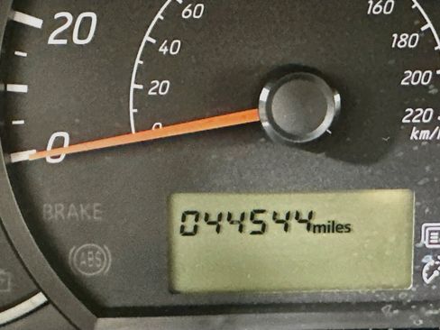 Used 2024 Mitsubishi Mirage ES FWD image 18