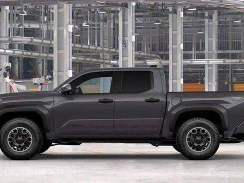 New 2026 Toyota Tacoma TRD Off-Road w/ TRD Off Road Upgrade Package AWD/4WD image 92