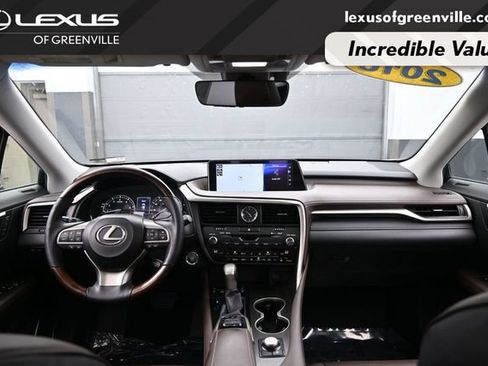 Used 2016 Lexus RX 350 FWD w/ Premium Package image 24