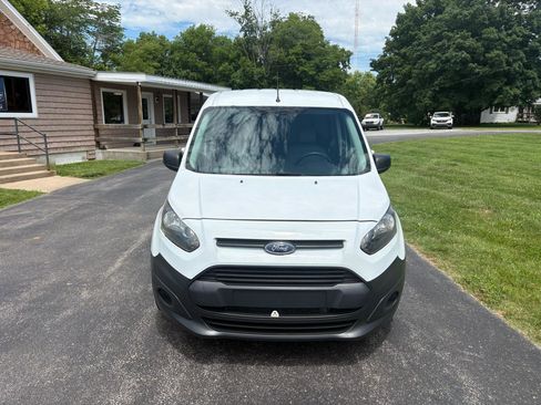 Used 2018 Ford Transit Connect XL FWD image 6