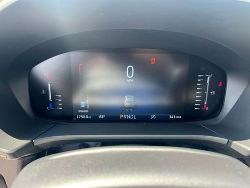 Certified 2024 Ford Escape Active AWD/4WD image 11